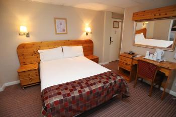King Charles Hotel, Gillingham (foto 3)