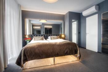 Hotel Mucha, Praga (foto 2)