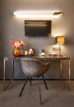 Hotel Mucha, Praga (foto 5)