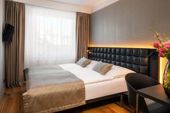 Hotel Aida, Prague (photo 2)