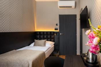 Hotel Aida, Prague (photo 3)