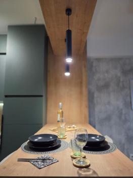 Nest on Nine, Skopje (fotografie 5)