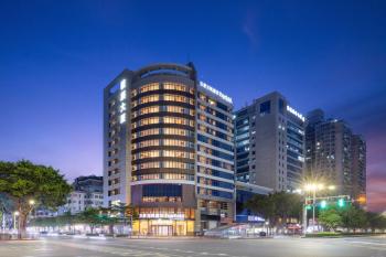 Fairfield by Marriott Guangzhou Huadu, Huadu (fotografie 3)