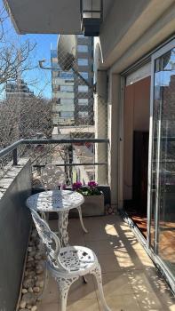 Cómodo Depto en Palermo, Buenos Aires (fotografie 5)