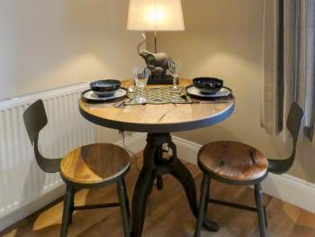 The Old Explorers, Pateley Bridge (Foto 3)