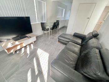 Sunrise Apt 1 - Spacious 2BR - Ground Floor Retreat, Gold Coast (fotografie 2)