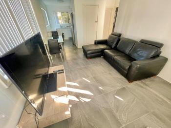 Sunrise Apt 1 - Spacious 2BR - Ground Floor Retreat, Gold Coast (fotografie 4)