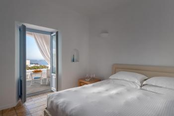 Aria Suites & Villas, Fira (foto 2)