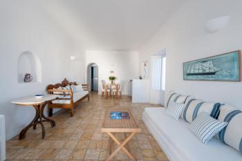 Aria Suites & Villas, Fira (foto 5)