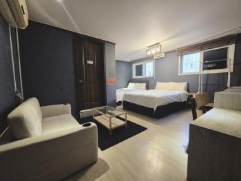 AnOn Hostel Seongsu-Konkuk, Seul (foto 4)