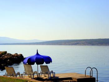 Apartment in Maslenica near the Sea, Maslenica (zdjęcie 5)