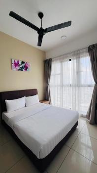 Trion Signature Luxe Suites KL, Kuala Lumpur (zdjęcie 4)