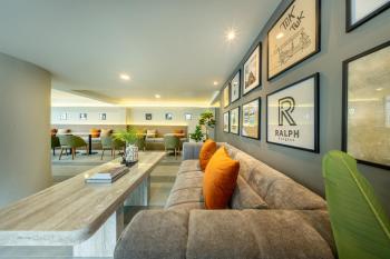 Ralph Poshtel Sukhumvit, Bangkok (foto 5)
