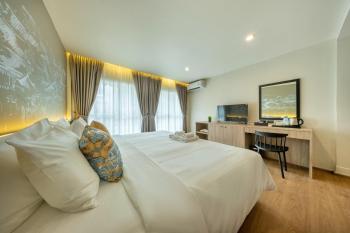 Ralph Poshtel Sukhumvit, Bangkok (foto 2)