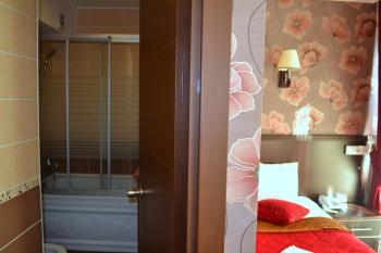 Ares Hotel, Istanbul (fotografie 3)