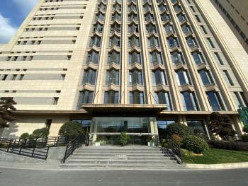 Mu En Apartment - Haiyang Road, Шанхай (фото 4)