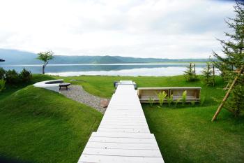 SANSUI - Lakeside Villa, Teshikaga (фото 2)