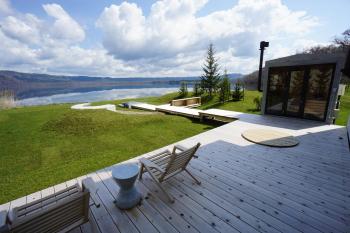 SANSUI - Lakeside Villa, Teshikaga (фото 4)