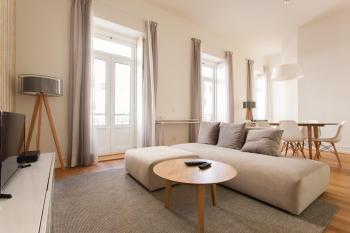 FLH Avenida da Liberdade Modern Flat, Lisabon (fotografie 4)