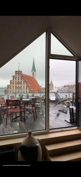 Redstone Apartments, Riga (foto 5)