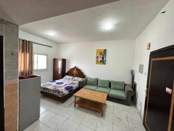 Apartment in Ajman,furnished studio, Ajman (foto 2)