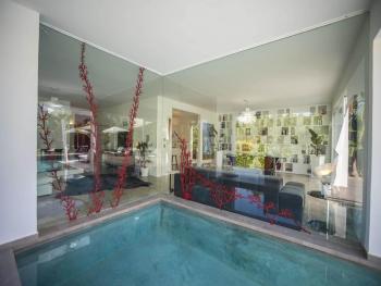 Villa in Terrasini with Pool near Magaggiari Beach, Terrasini (foto 5)