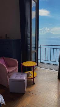 B&B Vista Mare, Neapel (Foto 2)