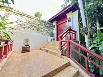30 - Panoramic View Villa in Thalang, Thalang (fotografie 5)