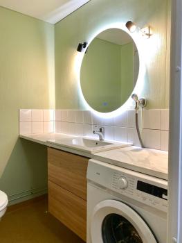 Ellis Seaside Suite, Helsinki (foto 5)