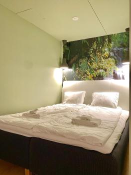 Ellis Seaside Suite, Helsinki (foto 2)