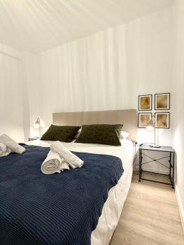 Suite Osario Córdoba, Córdoba (fotografie 2)