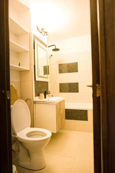 Apartment in Odorheiu Secuiesc, Văleni (zdjęcie 4)