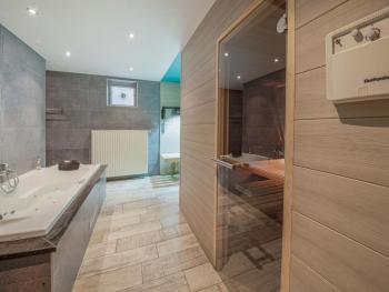 Spa Cottage in Fagnes, Waimes (foto 4)
