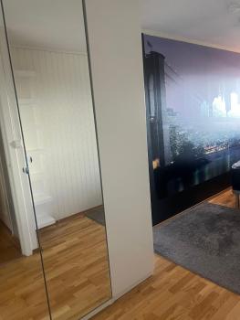 Cozy place 3 double bed, Oslo (foto 4)