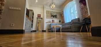 Al Pacino Family Lux Apartment, Riga (foto 2)
