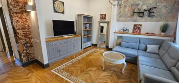Al Pacino Family Lux Apartment, Riga (foto 3)