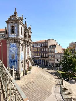 Porto Cinema Apartments, Porto (fotografie 3)