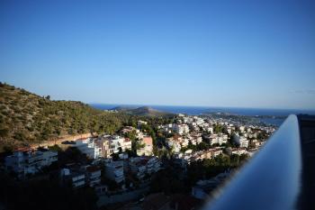 Panorama Penthouse & Studios, Athens (photo 2)