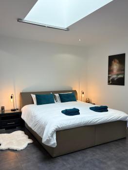 Loft à la Source, Francorchamps (fotografie 3)