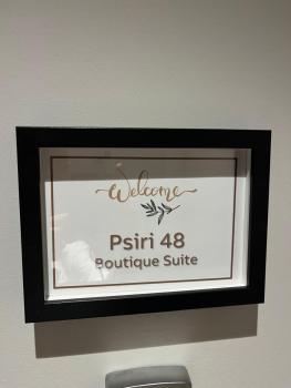 Psiri 48 Boutique Suite, Athen (Foto 2)