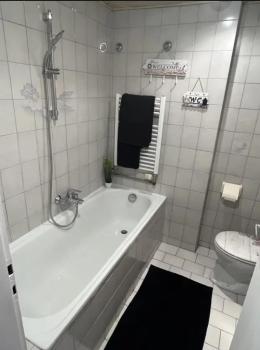 Charmantes 1 Zimmer Appartment, München (Foto 5)