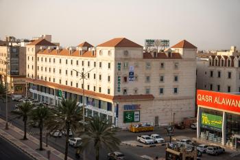 شقق أعلي الثناء المخدومة -ELI ALTHANA Serviced Apartments, Yanbu (fotografie 3)