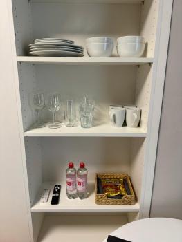 Entspanntes Studio in Friedenau, Berlin (photo 5)