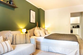Modernes Apartment in guter Lage, Bremen (Foto 2)
