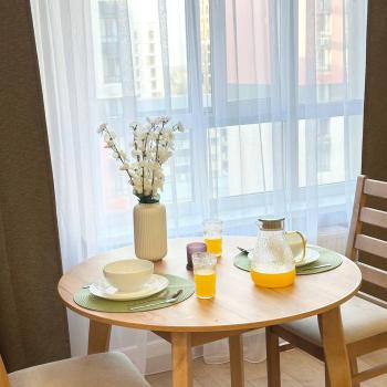 ЦЕНТР ГОРОДА & PERFECT APARTMENT & CENTER OF THE CiTY, Almaty (fotografie 2)