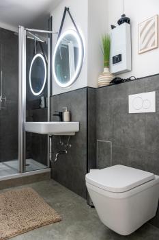 Zentrale Lage - CY Apartments, Bremen (photo 3)