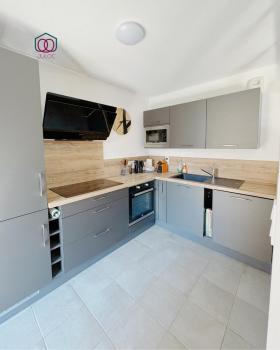 Le cocon Familial - Appartement Kids friendly proche de la gare, Strasbourg (photo 5)