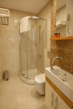 VALENCE HOTEL Taksim, Istanbul (fotografie 3)