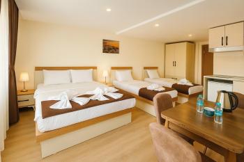 VALENCE HOTEL Taksim, Istanbul (fotografie 2)