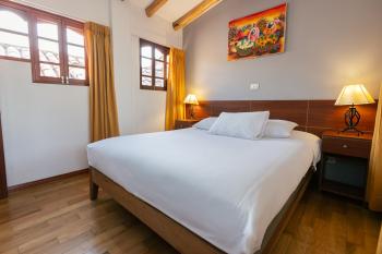 Amerindia, Cusco (Foto 4)